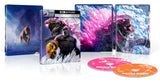 Godzilla X Kong: The New Empire (Limited Edition Steelbook 4K UHD) Pre-Order April 30/24 Release Date TBD