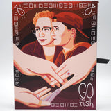 Go Fish (Limited Edition Mediabook BLU-RAY)