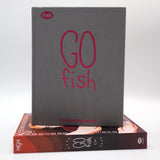 Go Fish (Limited Edition Mediabook BLU-RAY)