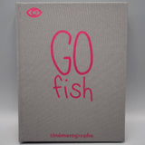 Go Fish (Limited Edition Mediabook BLU-RAY)