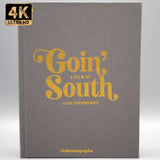 Goin' South (Limited Edition Slipcase 4K UHD/BLU-RAY Combo)
