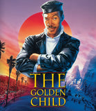 Golden Child, The (US Import Limited Edition Deluxe Box 4K UHD/BLU-RAY Combo)
