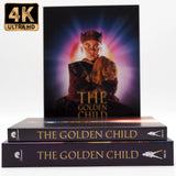 Golden Child, The (US Import Limited Edition Deluxe Box 4K UHD/BLU-RAY Combo)