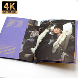 Golden Child, The (US Import Limited Edition Deluxe Box 4K UHD/BLU-RAY Combo)
