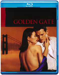 Golden Gate (BLU-RAY)