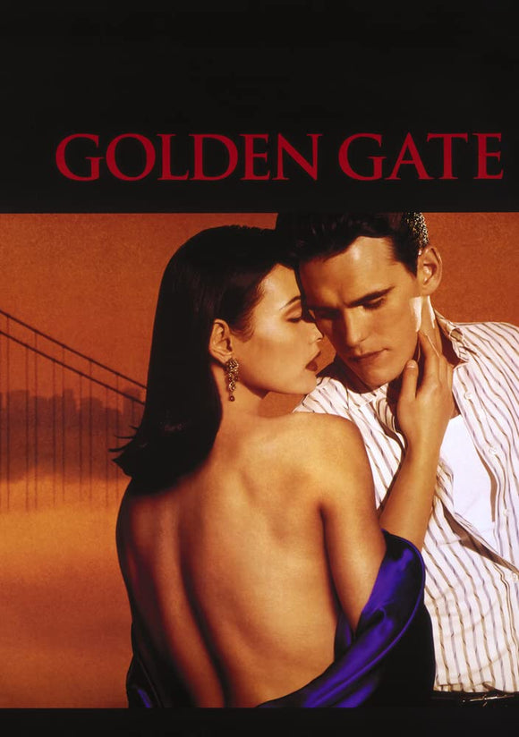Golden Gate (DVD-R)