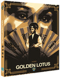 Golden Lotus, The (BLU-RAY)