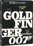 Goldfinger (4K UHD)
