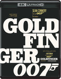 Goldfinger (4K UHD)