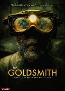 Goldsmith (DVD)