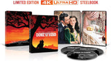 Gone With The Wind (Limited Edition Steelbook 4K UHD) Coming to Our Shelves November 2026