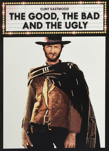 Good, The Bad And The Ugly, The (DVD)