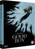 Good Boy (UK Import 4K UHD)