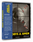 Goodbye & Amen (Limited Edition BLU-RAY)