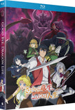 Good Bye, Dragon Life: Complete Season (BLU-RAY)