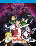 Good Bye, Dragon Life: Complete Season (BLU-RAY)