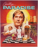 Goodbye Paradise (US Import Limited Edition Slipcover BLU-RAY) Release Date September 29/26