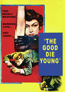 Good Die Young, The (DVD-R)