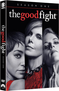 Good Fight, The: Season 1 (DVD)