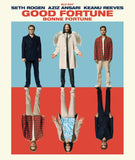 Good Fortune (BLU-RAY)