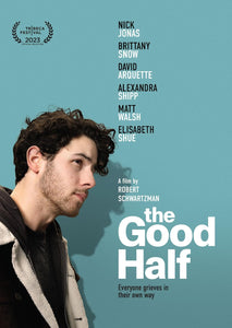 Good Half, The (DVD)