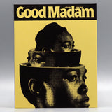 Good Madam (US Import Limited Edition Slipcover BLU-RAY)