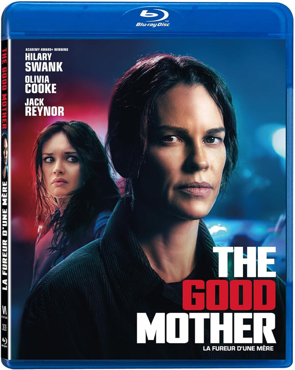 Good Mother, The (BLU-RAY)
