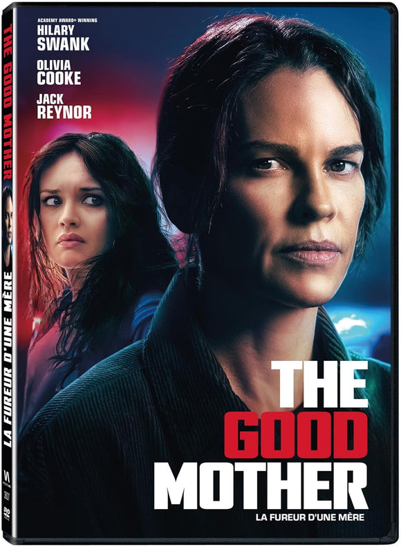 Good Mother, The (DVD)