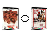 Good, the Bad and the Ugly, The (UK Import 4K UHD/Region B BLU-RAY Combo)