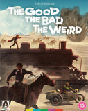 Good, the Bad, the Weird, The (UK Import Limited Edition Region B BLU-RAY)