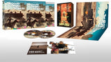 Good, the Bad, the Weird, The (UK Import Limited Edition Region B BLU-RAY)