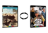Good, the Bad, the Weird, The (Limited Edition 4K UHD)