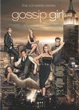 Gossip Girl: The Complete Series (DVD)