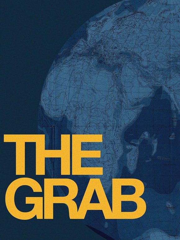 Grab, The (DVD) – Videomatica Ltd (since 1983)