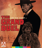 Grand Duel, The (BLU-RAY)