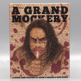 Grand Mockery, A (US Import Limited Edition Slipcover BLU-RAY) Release Date February 24/26