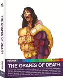 Grapes of Death, The (Limited Edition 4K UHD)