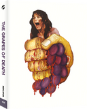 Grapes of Death, The (Limited Edition 4K UHD)