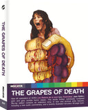 Grapes of Death, The (Limited Edition BLU-RAY)
