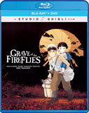 Grave of the Fireflies (BLU-RAY/DVD Combo)