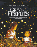 Grave of the Fireflies (Limited Edition Steelbook BLU-RAY/DVD Combo) Coming to Our Shelves September 2026