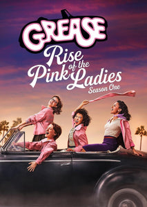 Grease: Rise Of The Pink Ladies: Season 1 (DVD) Release November 7/23