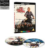 Great Escape, The (UK Import 4K UHD)