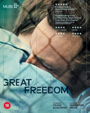 Great Freedom, The (BLU-RAY)