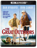 Great Outdoors, The (4K UHD/BLU-RAY Combo) Pre-Order Deadline April 28/26 Coming to Our Shelves June 2026
