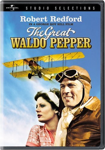 Great Waldo Pepper, The (DVD)