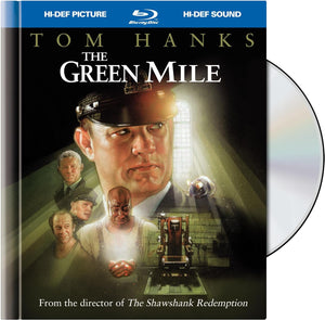 Green Mile, The (Previously Owned BLU-RAY)