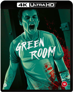 Green Room (4K UHD)