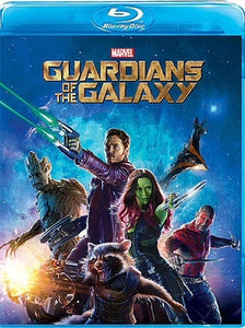 Guardians of the Galaxy (Previously Owned BLU-RAY)