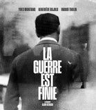 La guerre est finie (The War Is Over) (BLU-RAY)